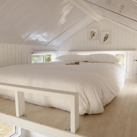 Villa Kookaburra Tiny House By Tiny Away Palmwoods Esterno foto